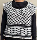 Kufiya Sweater